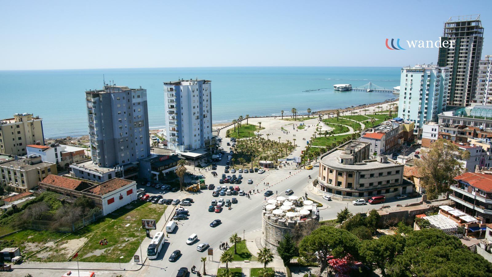 Durrës Wander Explore Albania through our Tours