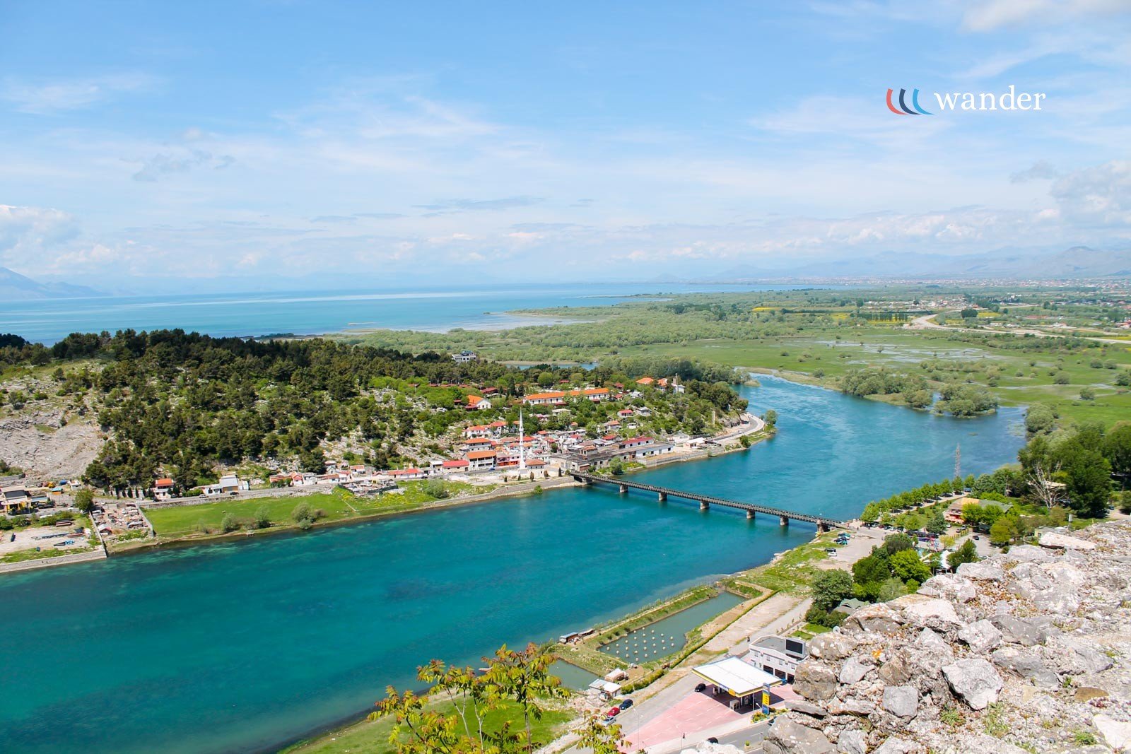 Shkodra - Wander - Explore Albania through our Tours