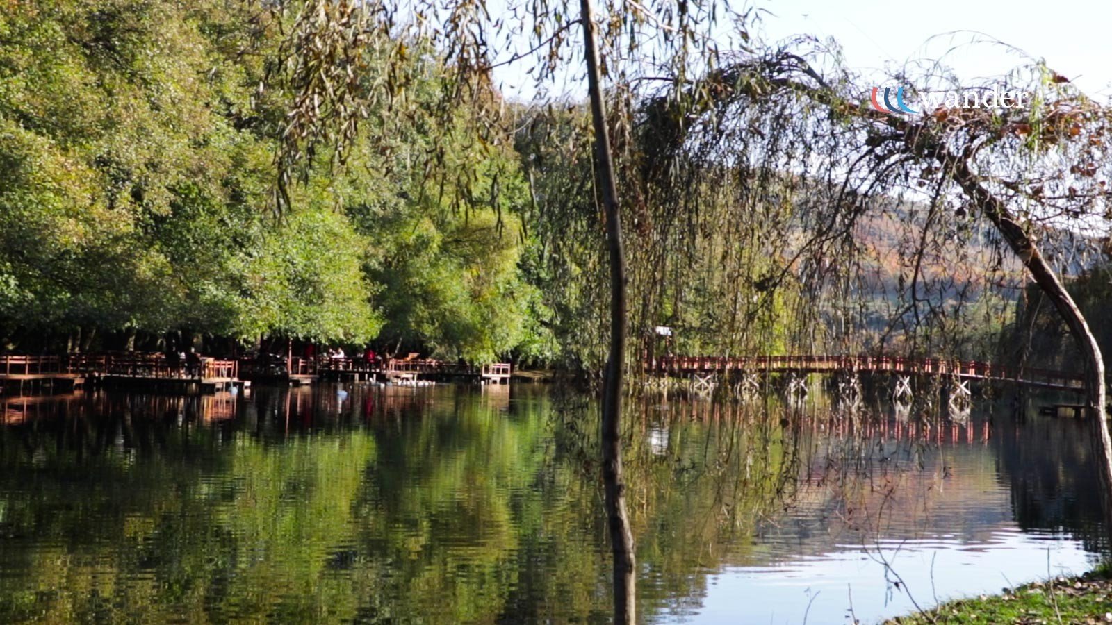 Pogradec Wander Explore Albania through our Tours