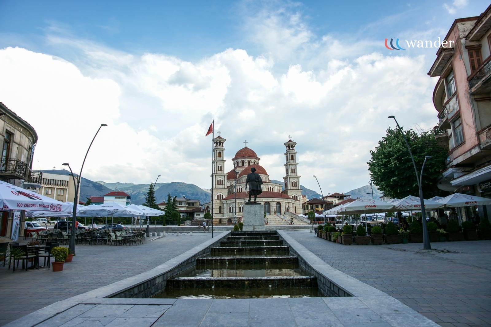 Korça - Wander - Explore Albania through our Tours