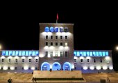 University of Tirana