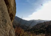 Guri i Cjapit - Nature Heritage