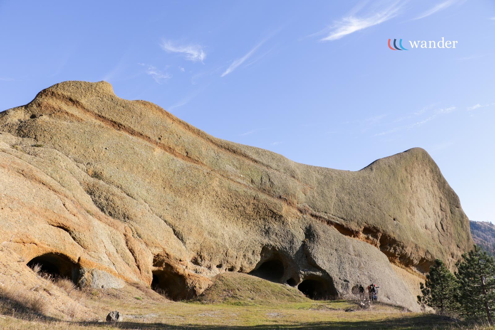 Guri i Cjapit Wander Explore Albania through our Tours