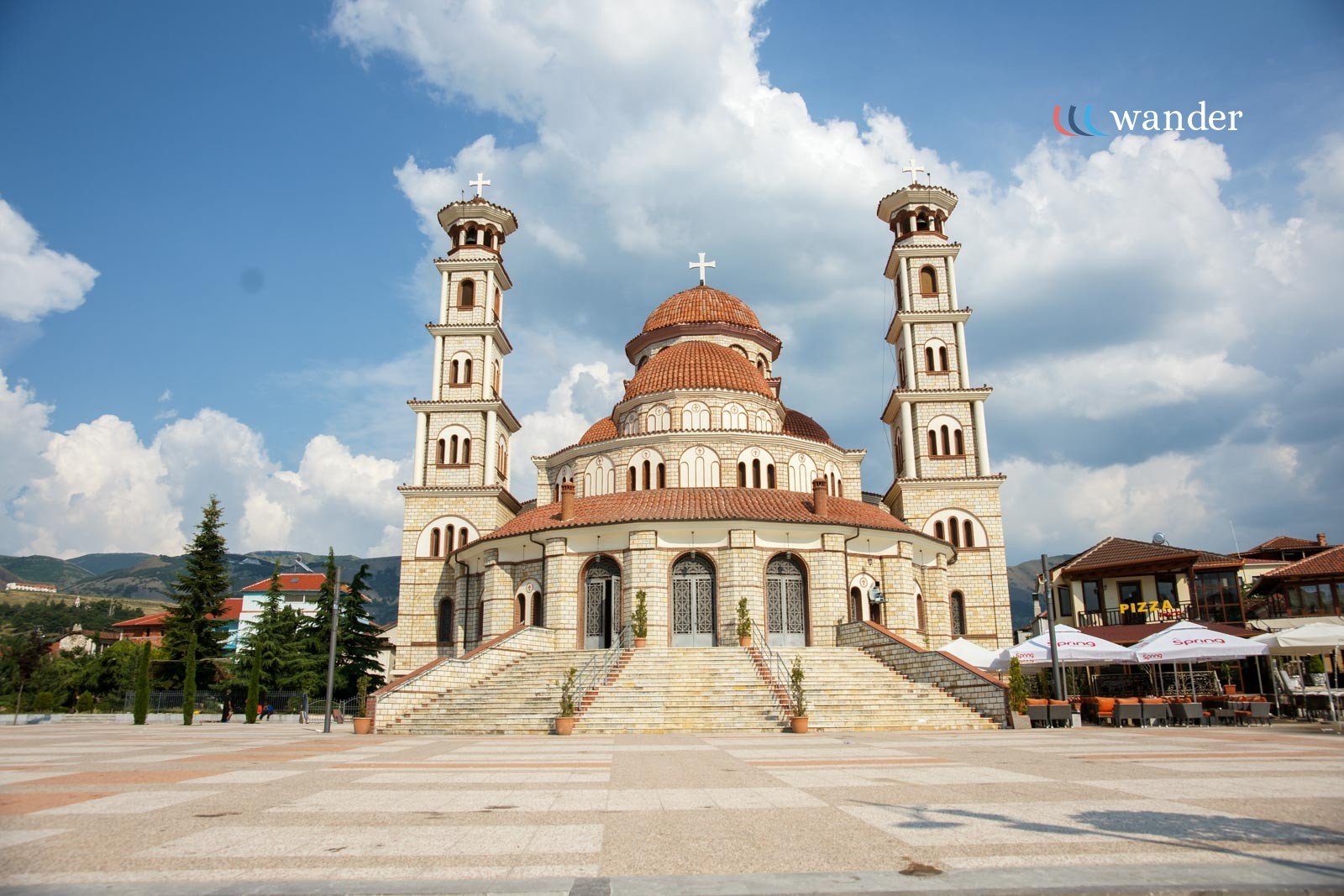 Korça - Wander - Explore Albania through our Tours