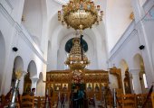 Inside the Orthodox Church
