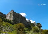 Castle of Shkodra