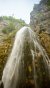 Waterfall in Theth