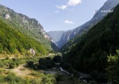 Gorge of Rugova