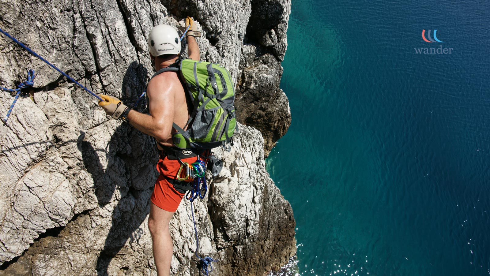 Climbing Wander Explore Albania through our Tours