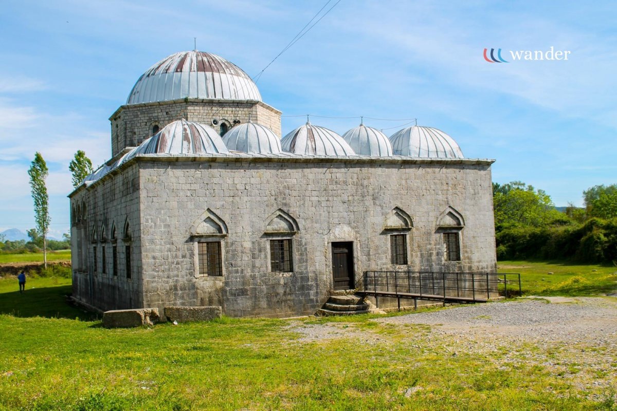 Shkodra Wander Explore Albania through our Tours