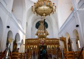 Inside the Orthodox Church